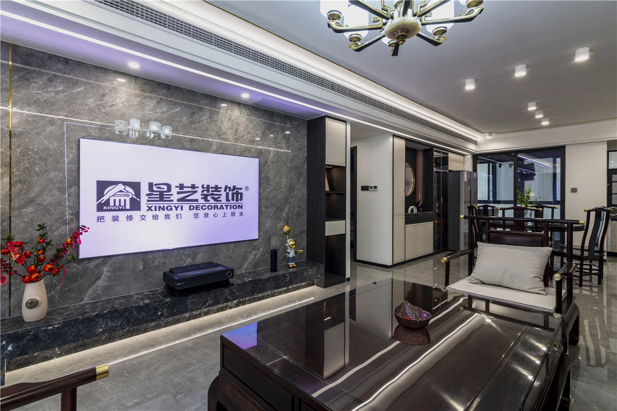 桂林星艺装饰官网 - 32年高端设计装修公司,别墅|复式楼|酒店|全案设计